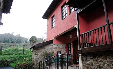 Casa Ofelia en Cudillero (Asturias) - Foto 1