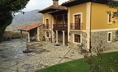 La Faya en San Juan de Parres (Asturias) - Foto 1