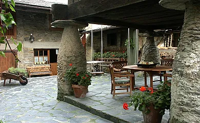 Casa Mario en Posada de Rengos (Asturias) - Foto 1