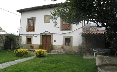 Corral de Arnero en Ardisana (Asturias) - Foto 1