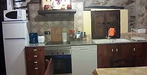 Casa Rural El Rincón del Bierzo 002