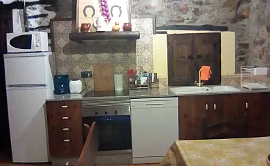 Casa Rural El Rincón del Bierzo en Borrenes (León) - Foto 2