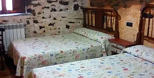 Casa Rural El Rincón del Bierzo 004