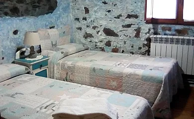 Casa Rural El Rincón del Bierzo en Borrenes (León) - Foto 5