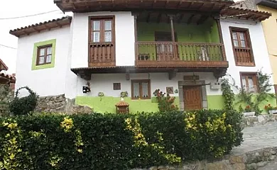 Casas Crescencia en Los Carriles (Asturias) - Foto 1