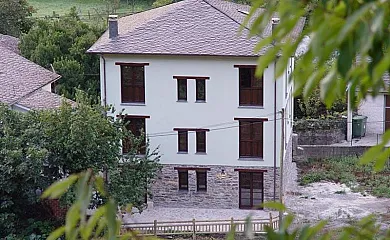 Casa Muniellos en Moal (Asturias) - Foto 1