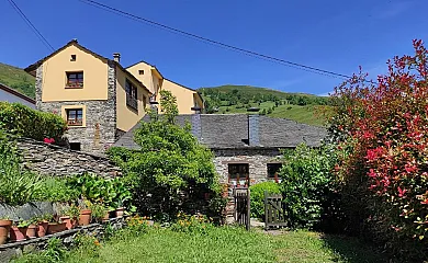 Casa Colasón en Cangas del Narcea (Asturias) - Foto 1