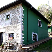 La Casa Verde 001