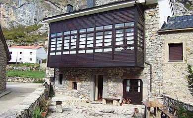 La Corona de Auteiro en Valle de Lago (Asturias) - Foto 1