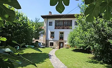 Casa Arenas en Las Arenas (Asturias) - Foto 1