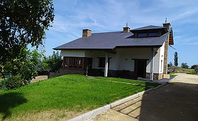 Casa la Paredana en Fontoria (Asturias) - Foto 1