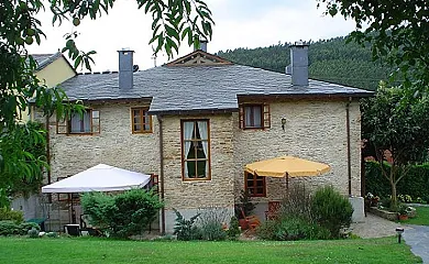 Casa Galán en Vegadeo (Asturias) - Foto 1