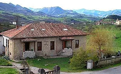 La Casona de Villabaju en San Román de Villa (Asturias) - Foto 2