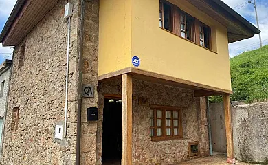 Casa Kiko en Bimenes (Asturias) - Foto 1