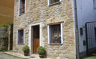 Casa Encarnación en Santo Emiliano (Asturias) - Foto 1