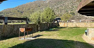Apartamento rural La Dehesa 002