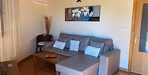 Apartamento rural La Dehesa 004