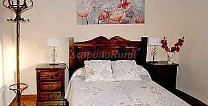 Apartamento rural La Dehesa 005