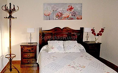 Apartamento rural La Dehesa en Cilleros (Cáceres) - Foto 5