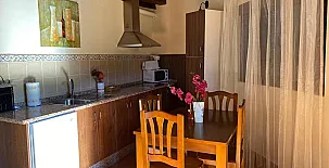 Apartamento rural La Dehesa 003