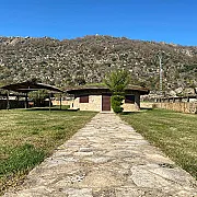 Apartamento rural La Dehesa 001