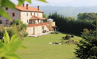 Hospedería del Alto de Marín en Entrambasaguas (Cantabria) - Foto 1