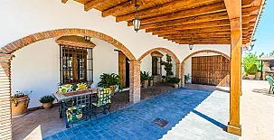 Mansión Piedras Blancas 007