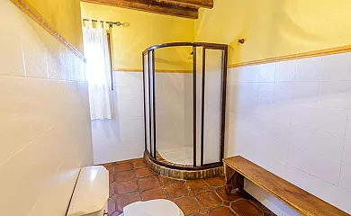 Mansión Piedras Blancas en Colmenar (Málaga) - Foto 8