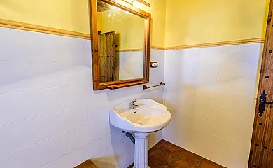 Mansión Piedras Blancas en Colmenar (Málaga) - Foto 9