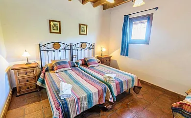 Mansión Piedras Blancas en Colmenar (Málaga) - Foto 10