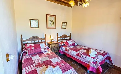 Mansión Piedras Blancas en Colmenar (Málaga) - Foto 11