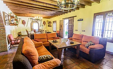 Mansión Piedras Blancas en Colmenar (Málaga) - Foto 19