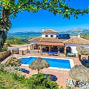 Mansión Piedras Blancas 001