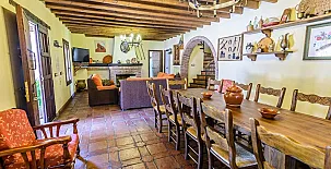 Mansión Piedras Blancas 0025