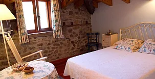 Vivienda Rural La Lastría 0031