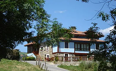 Vivienda Rural La Lastría en Soba (Cantabria) - Foto 1