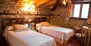 Vivienda Rural La Lastría 0034