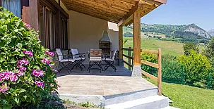 Vivienda Rural La Lastría 004