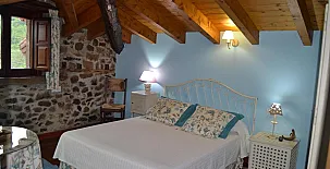 Vivienda Rural La Lastría 0037