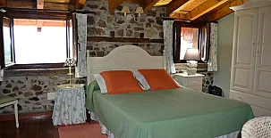 Vivienda Rural La Lastría 0038