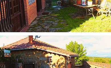 Casa Rural La Ermita en Navamuel (Cantabria) - Foto 1