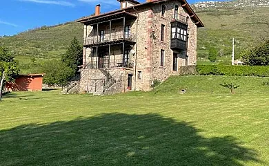 El Molino de Cicera en Cicera (Cantabria) - Foto 1