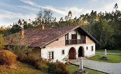 Complejo El Molino de Bonaco en El Barcenal (Cantabria) - Foto 1