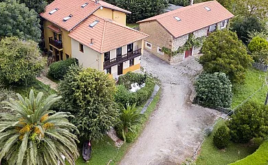 Viviendas Rurales Las Calderas en Santillana Del Mar (Cantabria) - Foto 1