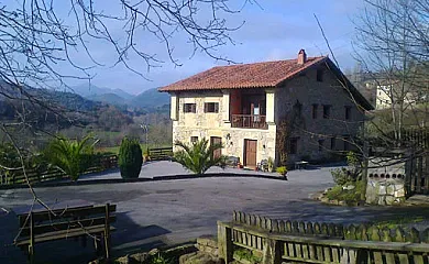 Casa La Ribera en Camijanes (Cantabria) - Foto 1