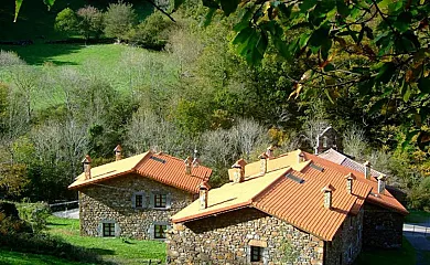 Las Casucas de Asón en Arredondo (Cantabria) - Foto 1