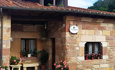 Casa Rural Soluco en Cohicillos (Cantabria) - Foto 1