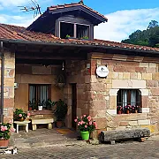 Casa Rural Soluco 001