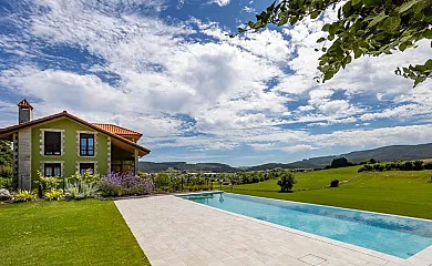 Posada Rural Valle de Güemes en Güemes (Cantabria) - Foto 1