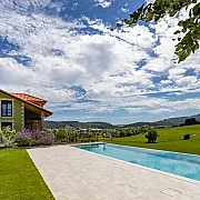 Posada Rural Valle de Güemes 001